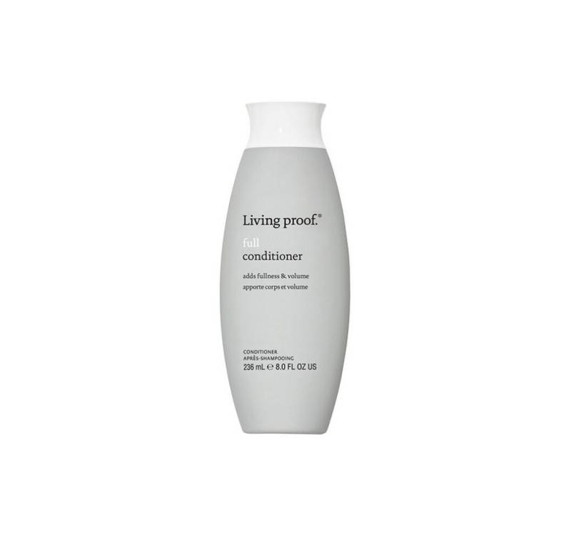Living Proof Haarpflege-Set Full Volume Conditioner für feines Haar (Conditioner) Inhalt: 60 ml von Living Proof