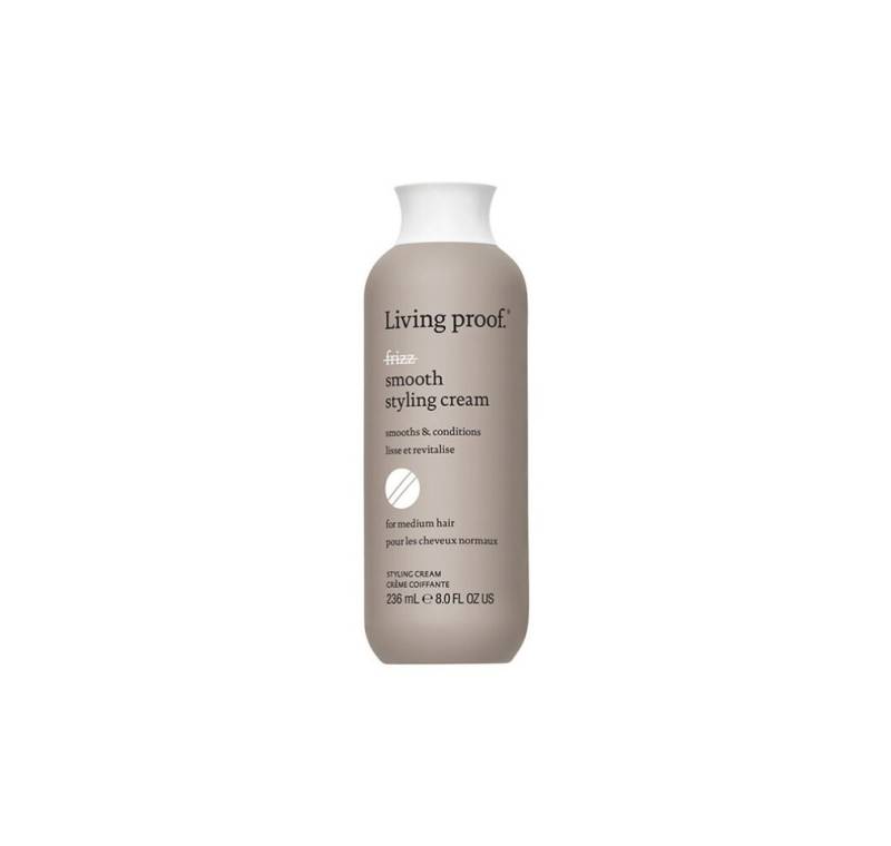 Living Proof Haarpflege-Set No Frizz Smooth Stylingcreme - Inhalt: 60 ml von Living Proof