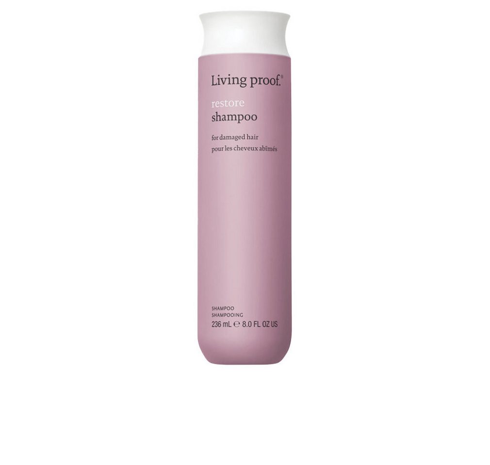 Living Proof Haarpflege-Set RESTORE Shampoo 236 ml von Living Proof