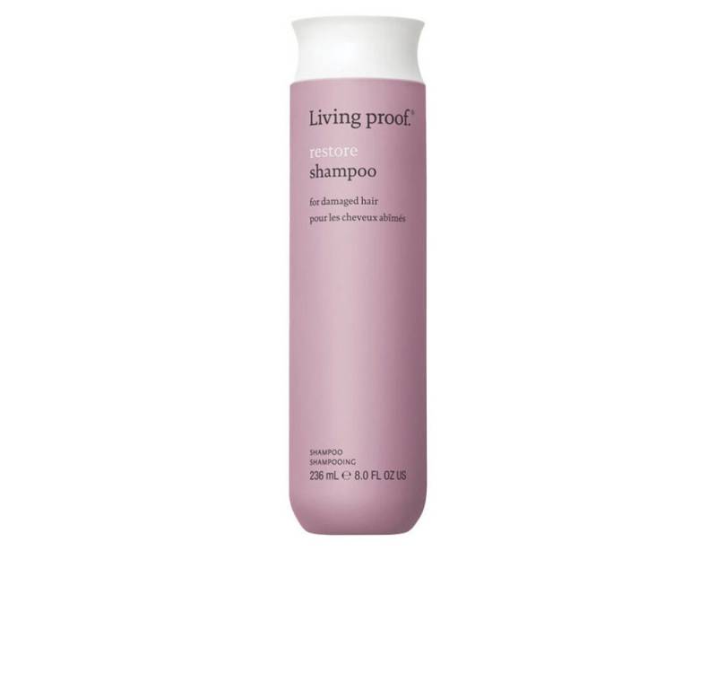 Living Proof Haarpflege-Set RESTORE Shampoo 236 ml von Living Proof