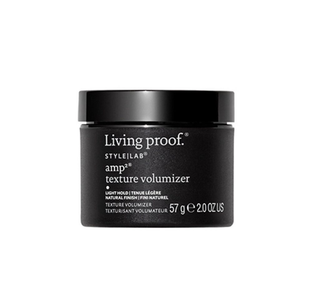 Living Proof Haarpflege-Set Stylingcreme für Haarvolumen Style Lab Amp2 (Texture Volumizer) 57 g von Living Proof