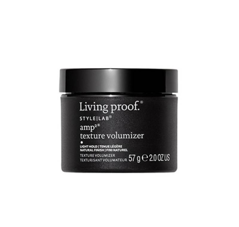 Living Proof Haarpflege-Set Stylingcreme für Haarvolumen Style Lab Amp2 (Texture Volumizer) 57 g von Living Proof