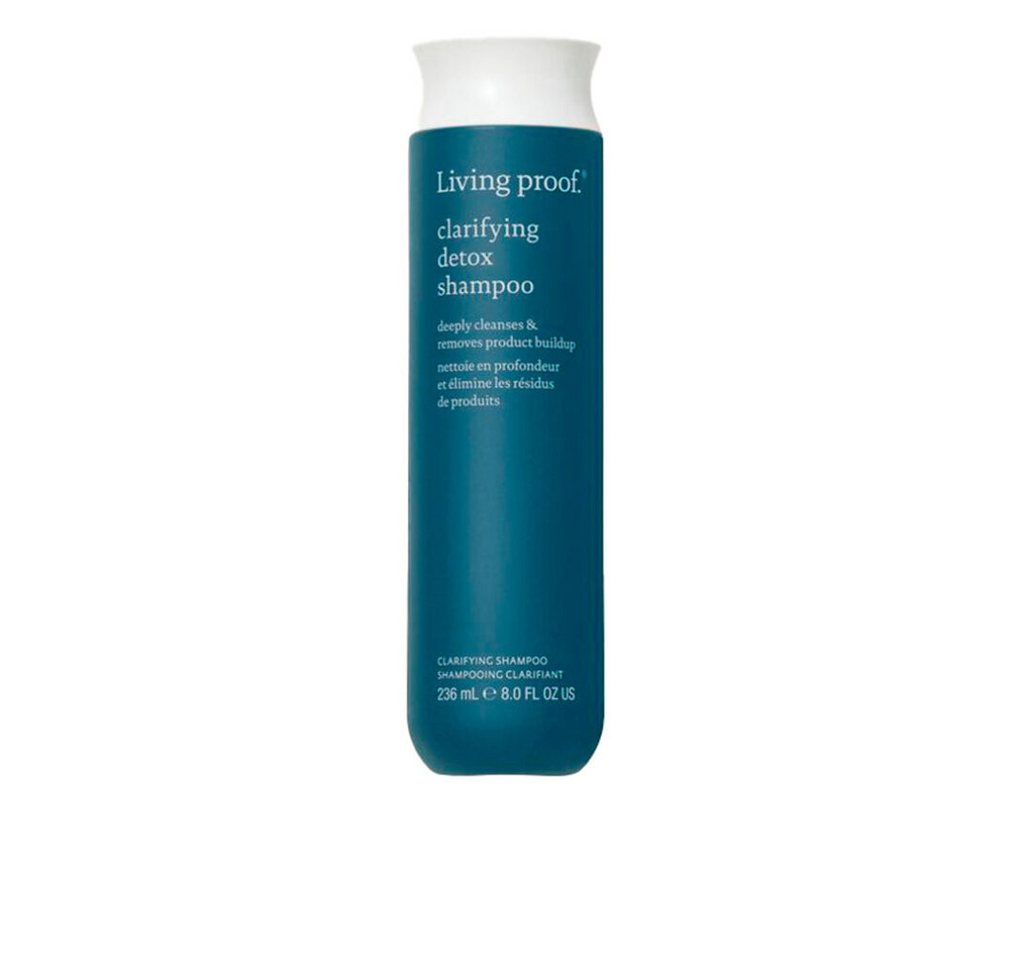 Living Proof Haarshampoo CLARIFYING DETOX Shampoo 236 ml von Living Proof