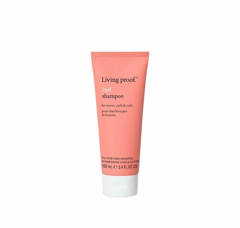 Living Proof Haarshampoo CURL shampoo 100ml von Living Proof
