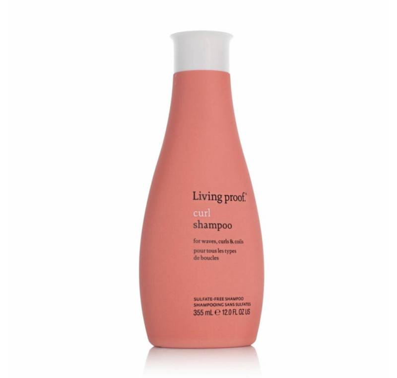 Living Proof Haarshampoo Curl Shampoo 355ml von Living Proof