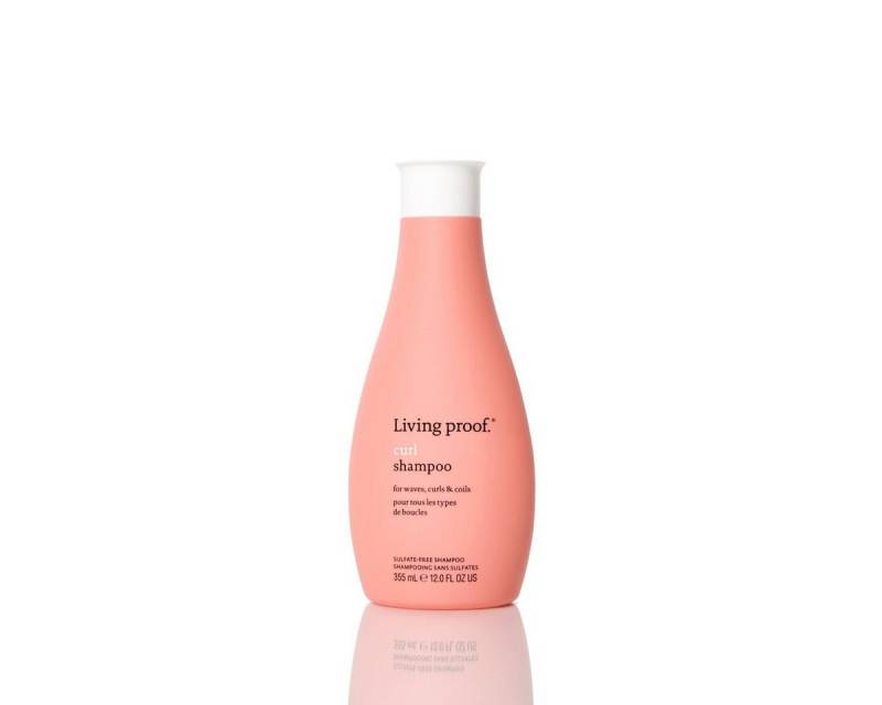 Living Proof Haarshampoo Living Proof Curl Shampoo 355ml von Living Proof