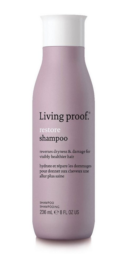 Living Proof Haarshampoo Living Proof Restore Shampoo 236ml von Living Proof