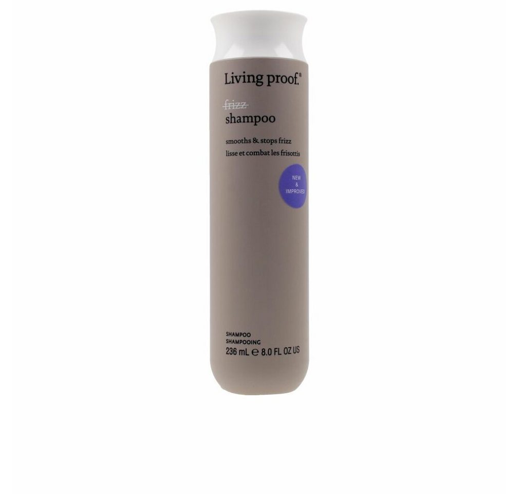 Living Proof Haarshampoo No Frizz Shampoo 236ml von Living Proof