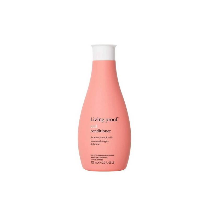 Living Proof Haarspülung Curl Conditioner 355ml von Living Proof