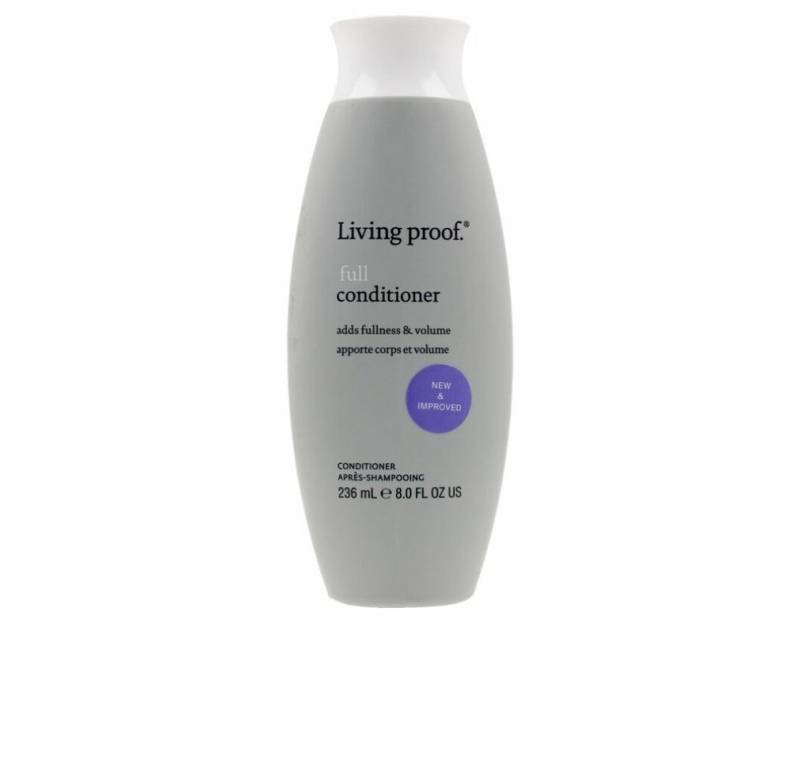 Living Proof Haarspülung Full Conditioner 236ml von Living Proof
