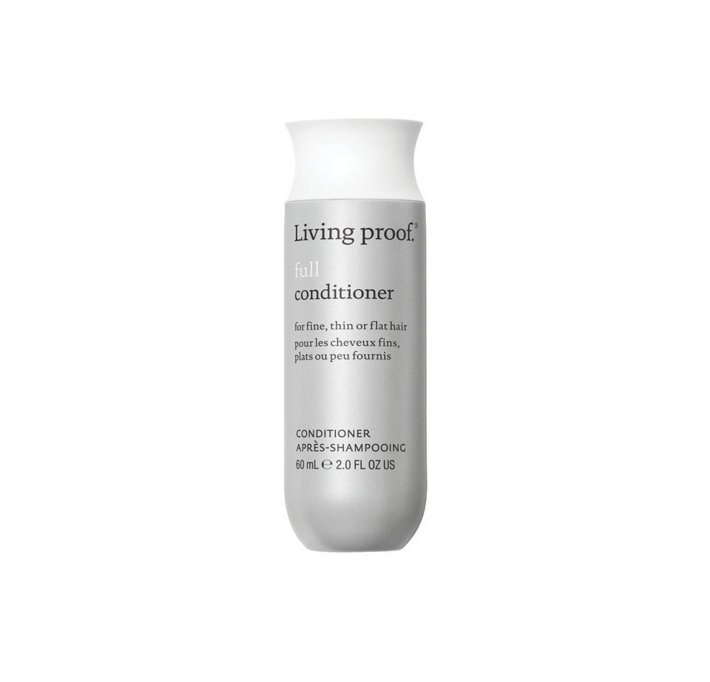 Living Proof Haarspülung Living Proof Full Conditioner 60ml von Living Proof
