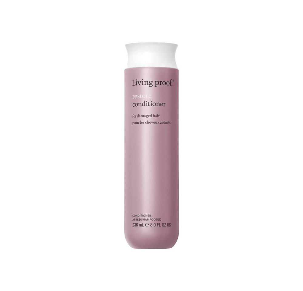 Living Proof Haarspülung Living Proof Restore Conditioner 236ml von Living Proof