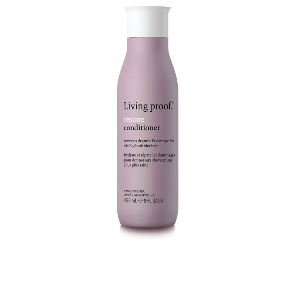 Living Proof Haarspülung RESTORE CONDITIONER 236ML (new) von Living Proof