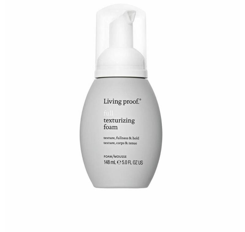 Living Proof Rasierschaum Full Texturizing Foam 148 ml von Living Proof