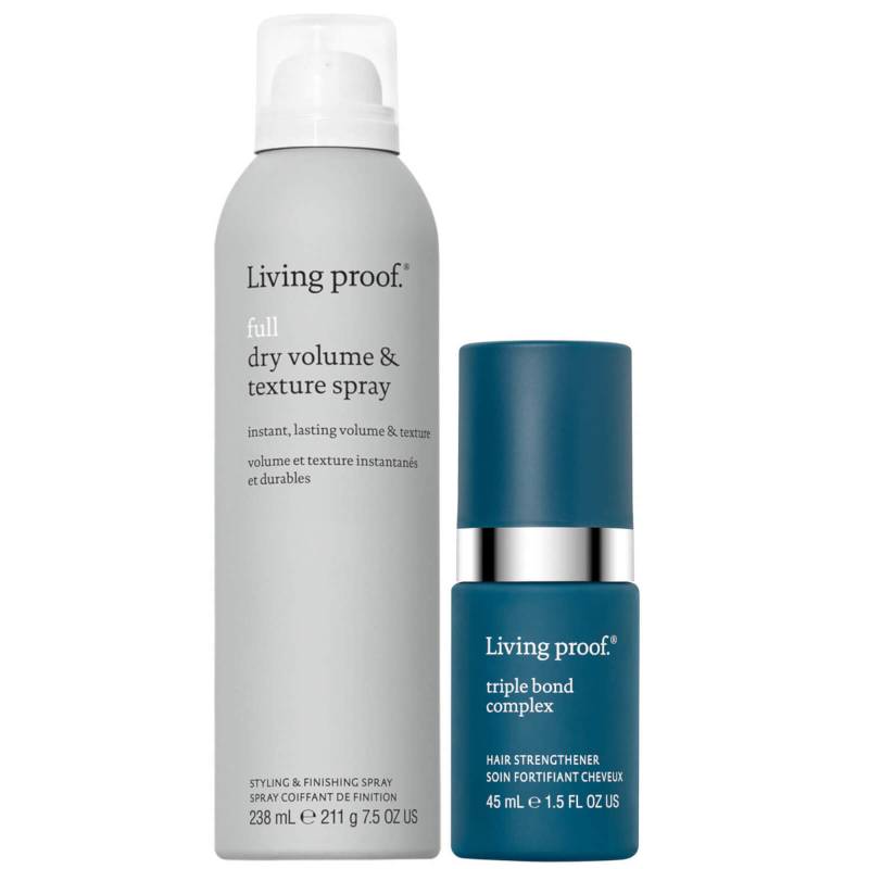 Living Proof Style Without Compromise Duo von Living Proof