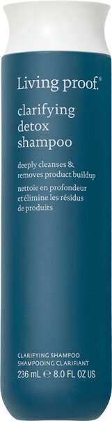 Living proof Clarifying Detox Shampoo 236 ml von Living Proof