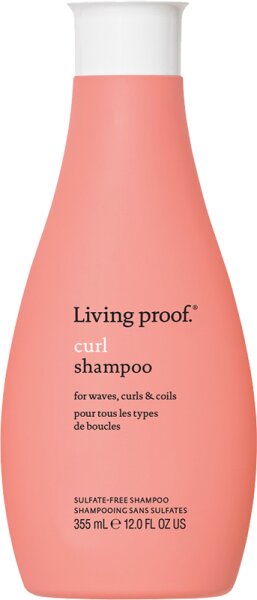Living proof Curl Shampoo 355 ml von Living Proof