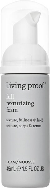 Living proof Full Texturizing Foam 45 ml von Living Proof