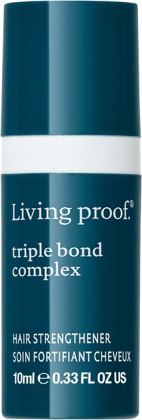 Living proof Triple Bond Complex 10 ml Living proof Triple Bond Complex 10 ml von Living Proof