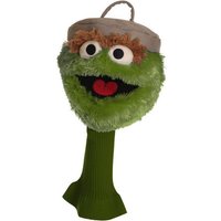 Living Puppets Oscar Headcover Driver Sonstige von Living Puppets