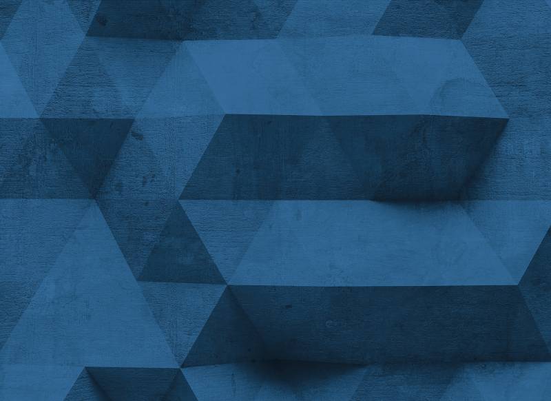 living walls Fototapete "Designwalls Concrete Surface 2" glatt Vlies, Wand, Schräge, Decke von Living Walls