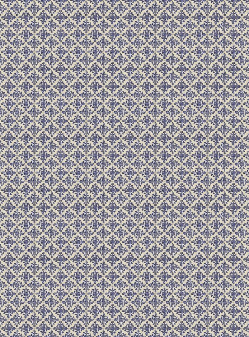 living walls Fototapete "Walls by Patel Azulejos 2" glatt Vlies, Wand, Schräge von Living Walls