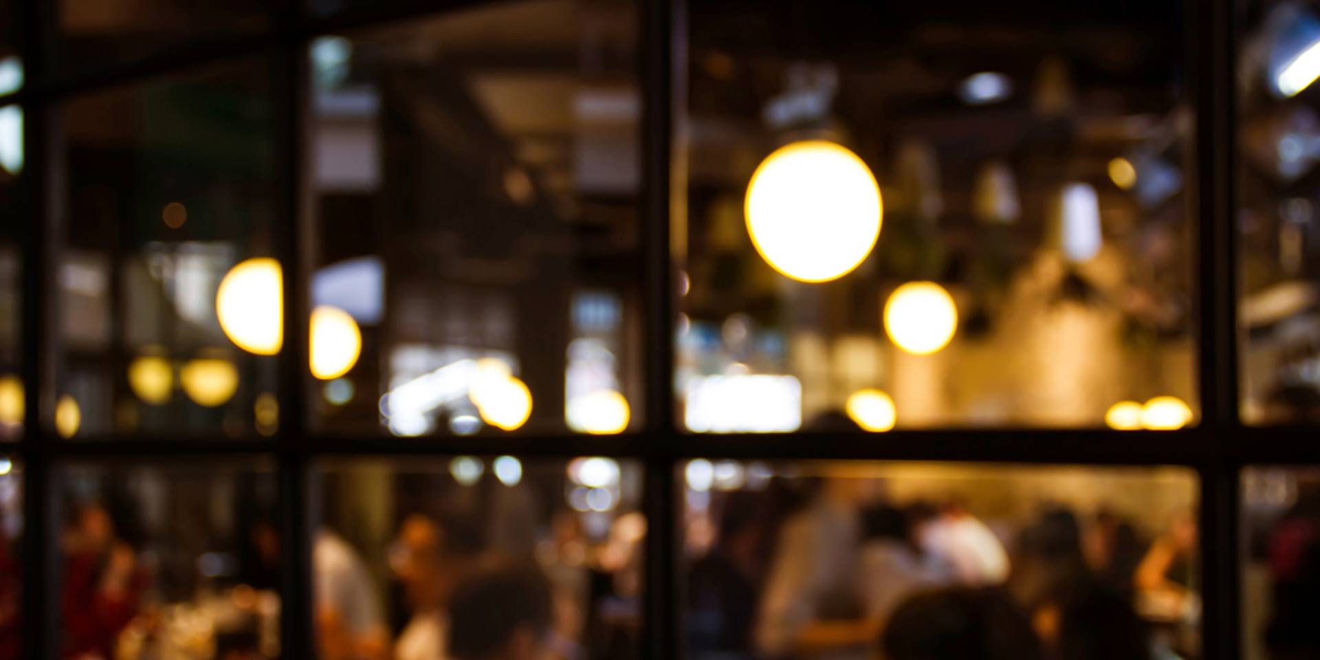 living walls Fototapete "Walls by Patel Big City Night 2" glatt Vlies, Wand, Schräge von Living Walls