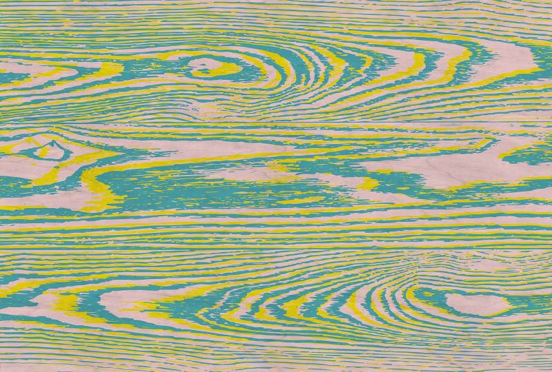 living walls Fototapete "Walls by Patel Bounty" glatt Vlies, Wand von Living Walls