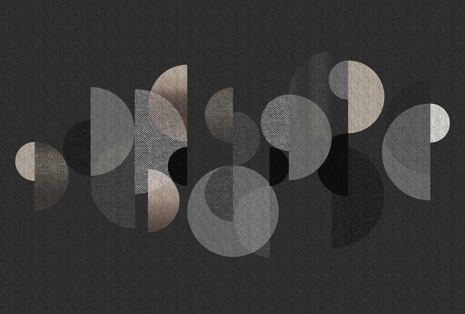 living walls Fototapete "Walls by Patel Chelsea" glatt Vlies, Wand von Living Walls