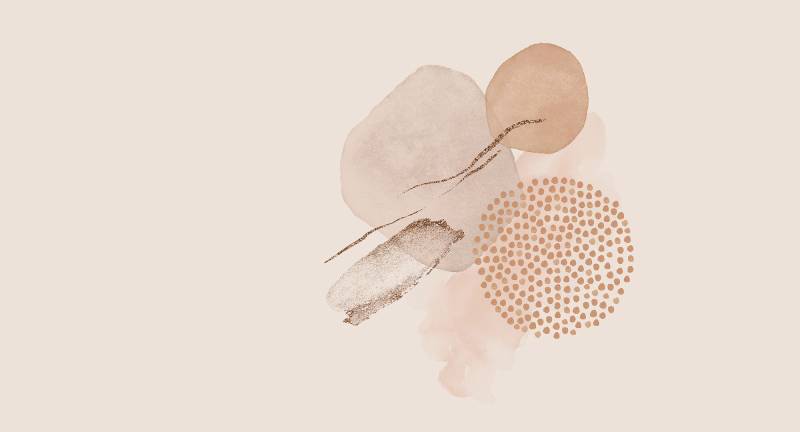 living walls Fototapete "Walls by Patel Gold Mine" glatt Vlies, Wand von Living Walls