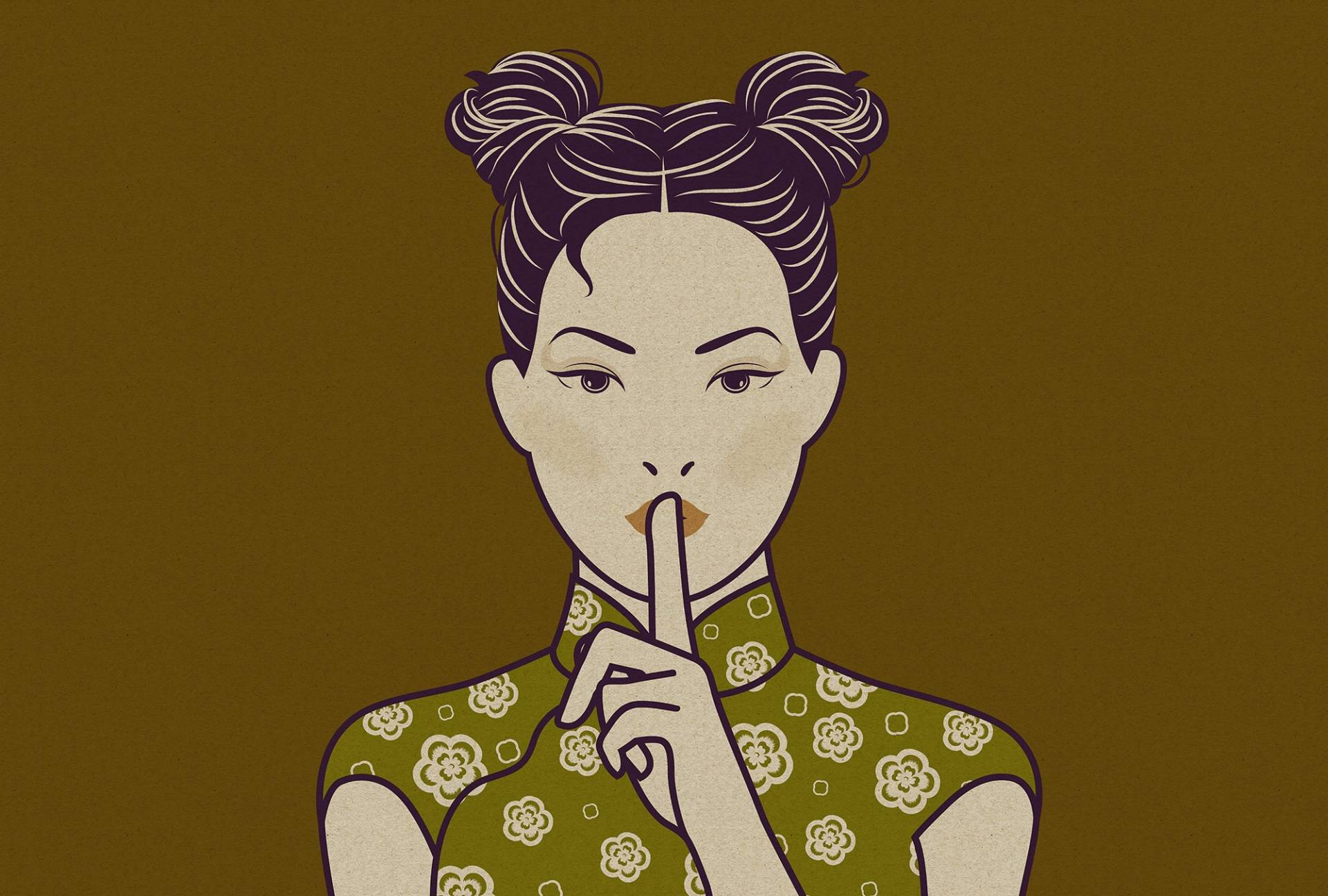 living walls Fototapete "Walls by Patel Himari 1" glatt Vlies, Wand, Schräge von Living Walls