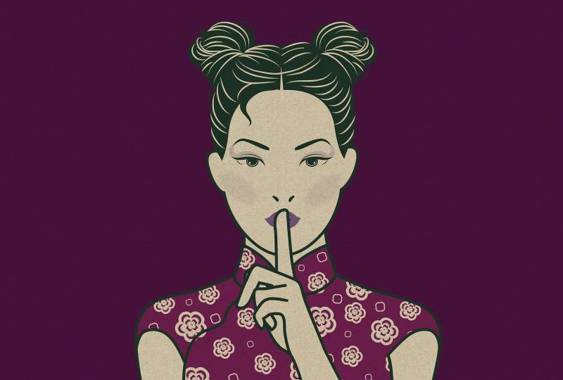 living walls Fototapete "Walls by Patel Himari 3" glatt Vlies, Wand, Schräge von Living Walls