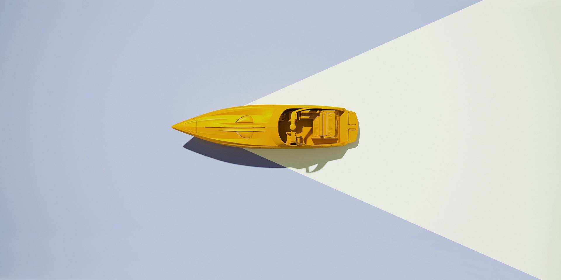 living walls Fototapete "Walls by Patel Key West" glatt Vlies, Wand von Living Walls