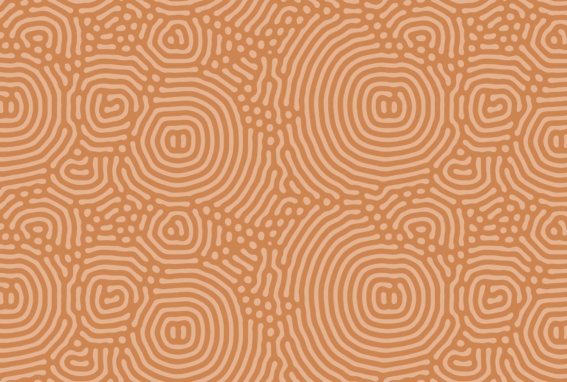 living walls Fototapete "Walls by Patel Sahel" glatt Vlies, Wand von Living Walls