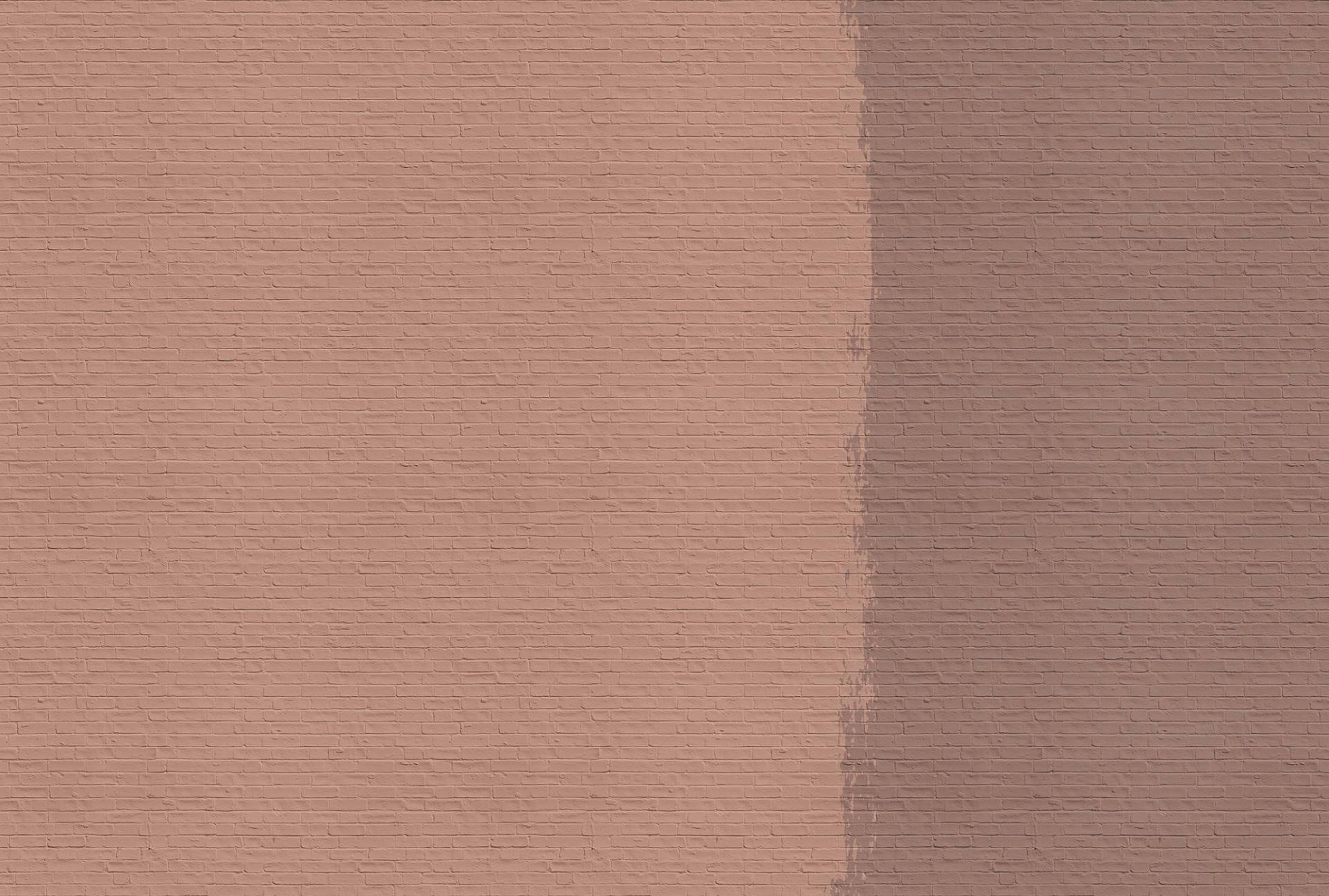 living walls Fototapete "Walls by Patel Tainted Love 3" glatt Vlies, Wand, Schräge von Living Walls