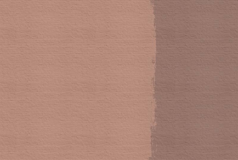 living walls Fototapete "Walls by Patel Tainted Love 3" glatt Vlies, Wand, Schräge von Living Walls