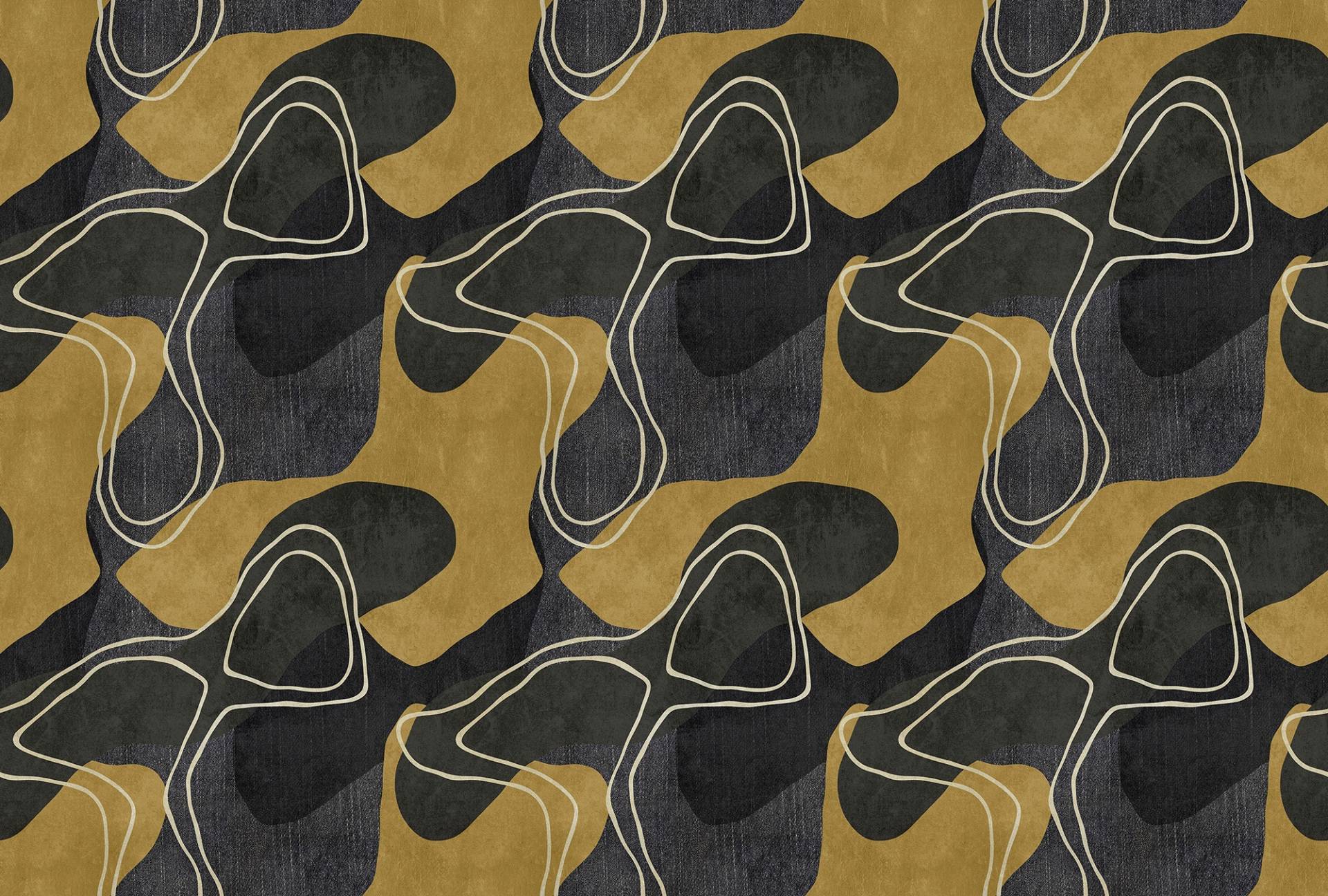 living walls Fototapete "Walls by Patel Terra" glatt Vlies, Wand von Living Walls