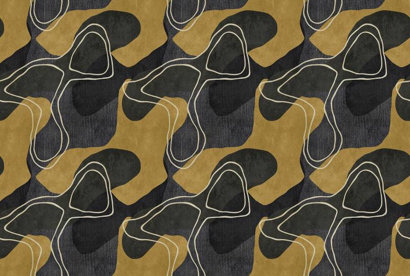 living walls Fototapete "Walls by Patel Terra" glatt Vlies, Wand von Living Walls