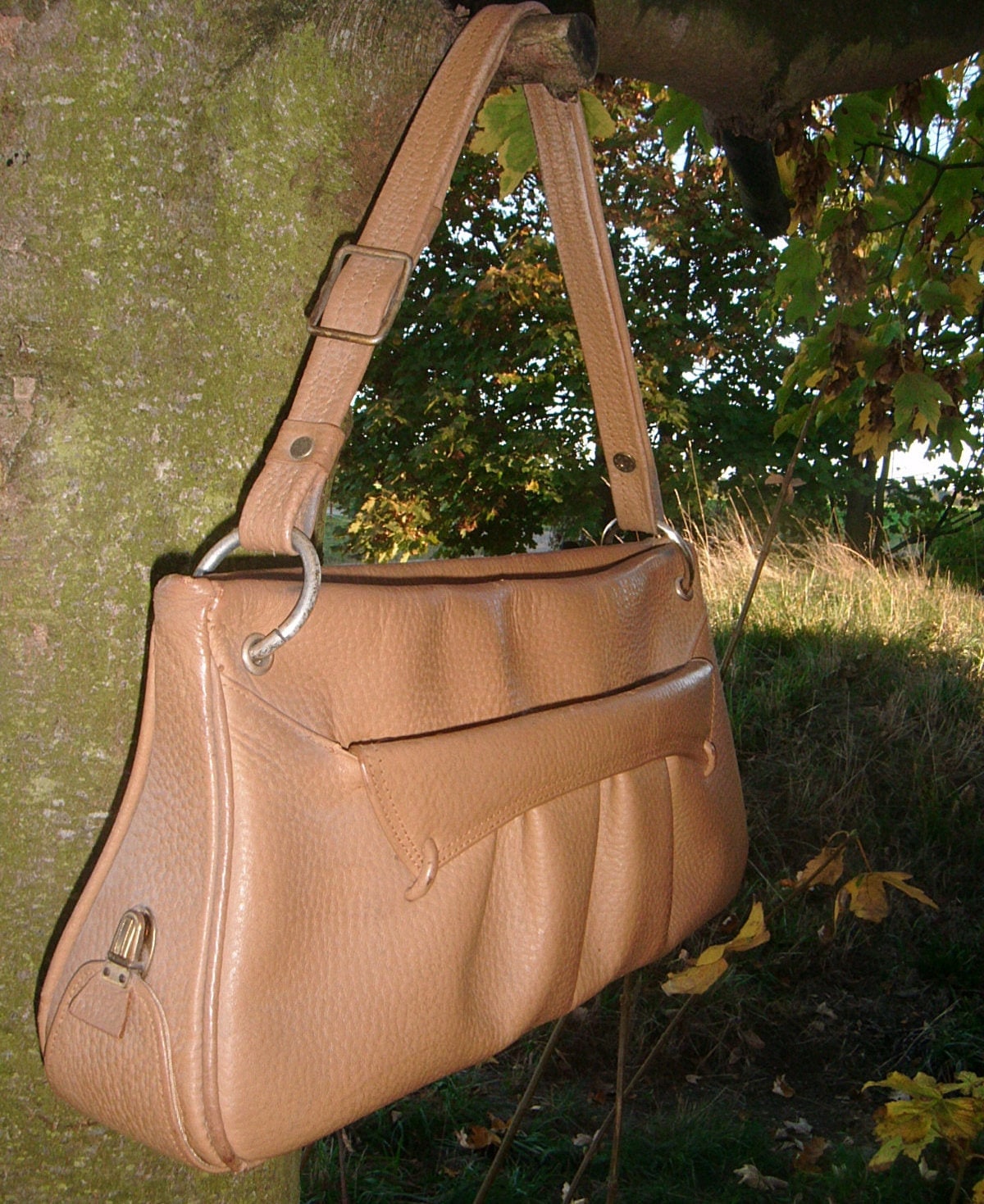 Handtasche 50Er Jahre Kunstleder Candy & Handy Lebe Vintage Mit Pimp-Factory.de Handtasche 50Er Jahre Kunstleder Candy & Handy Lebe Vintage Mit Pimp-Factory.de von LivingVintageDE