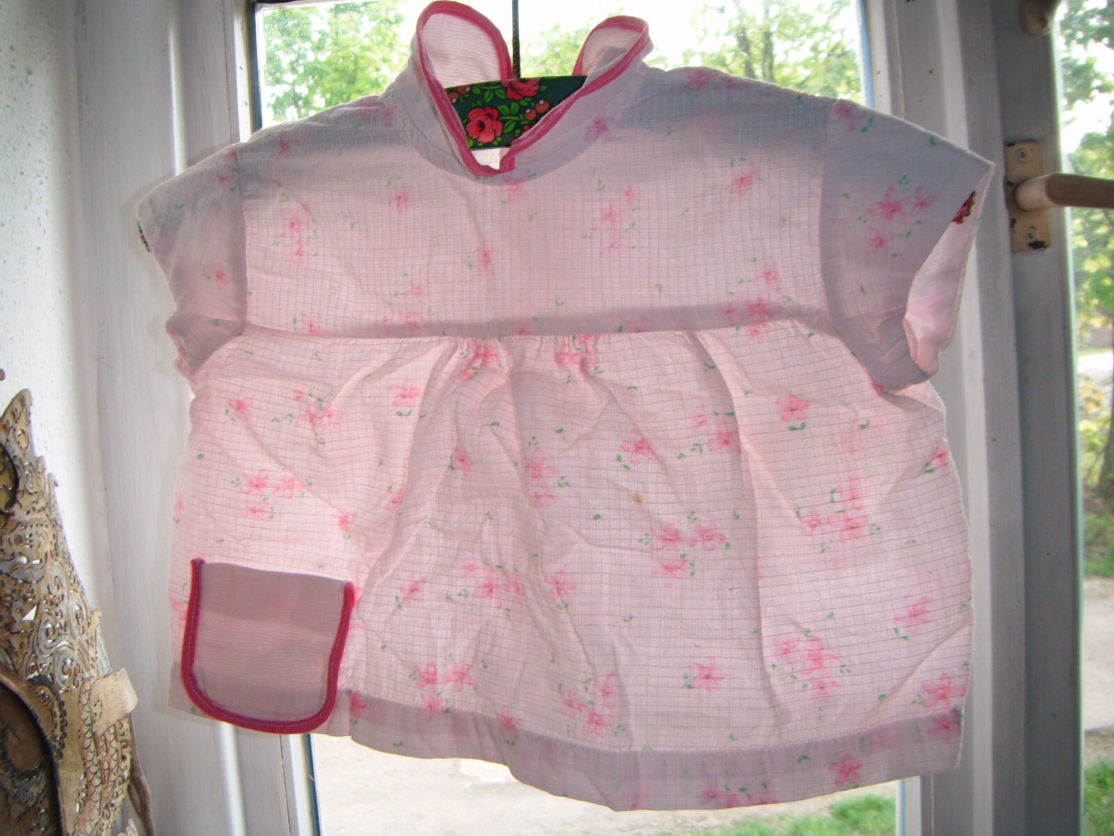 Kleinkind Bluse Oder Puppenkleidung Baby Fashion Lebe Vintage Mit Pimp-Factory.de Kleinkind Bluse Oder Puppenkleidung Baby Fashion Lebe Vintage Mit Pimp-Factory.de von LivingVintageDE