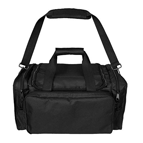 Lixada Outdoor Multifunktionale Taktische Seesack Military Gear Schießplatz Tasche Schultertasche Reisetasche von Lixada