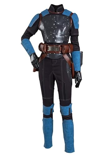 Lixinya Kryze Cosplay Anime Halloween Karneval Outfits Party Katan Bekleidung Halloween Kostüm Set Damen XXL Lixinya Kryze Cosplay Anime Halloween Karneval Outfits Party Katan Bekleidung Halloween Kostüm Set Damen XXL von Lixinya