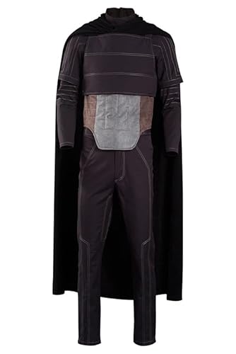 Lixinya Wars Cosplay Uniform Anime Outfits Djarin Halloween Karneval Suit Cosplay Kostüm Herren XL Lixinya Wars Cosplay Uniform Anime Outfits Djarin Halloween Karneval Suit Cosplay Kostüm Herren XL von Lixinya