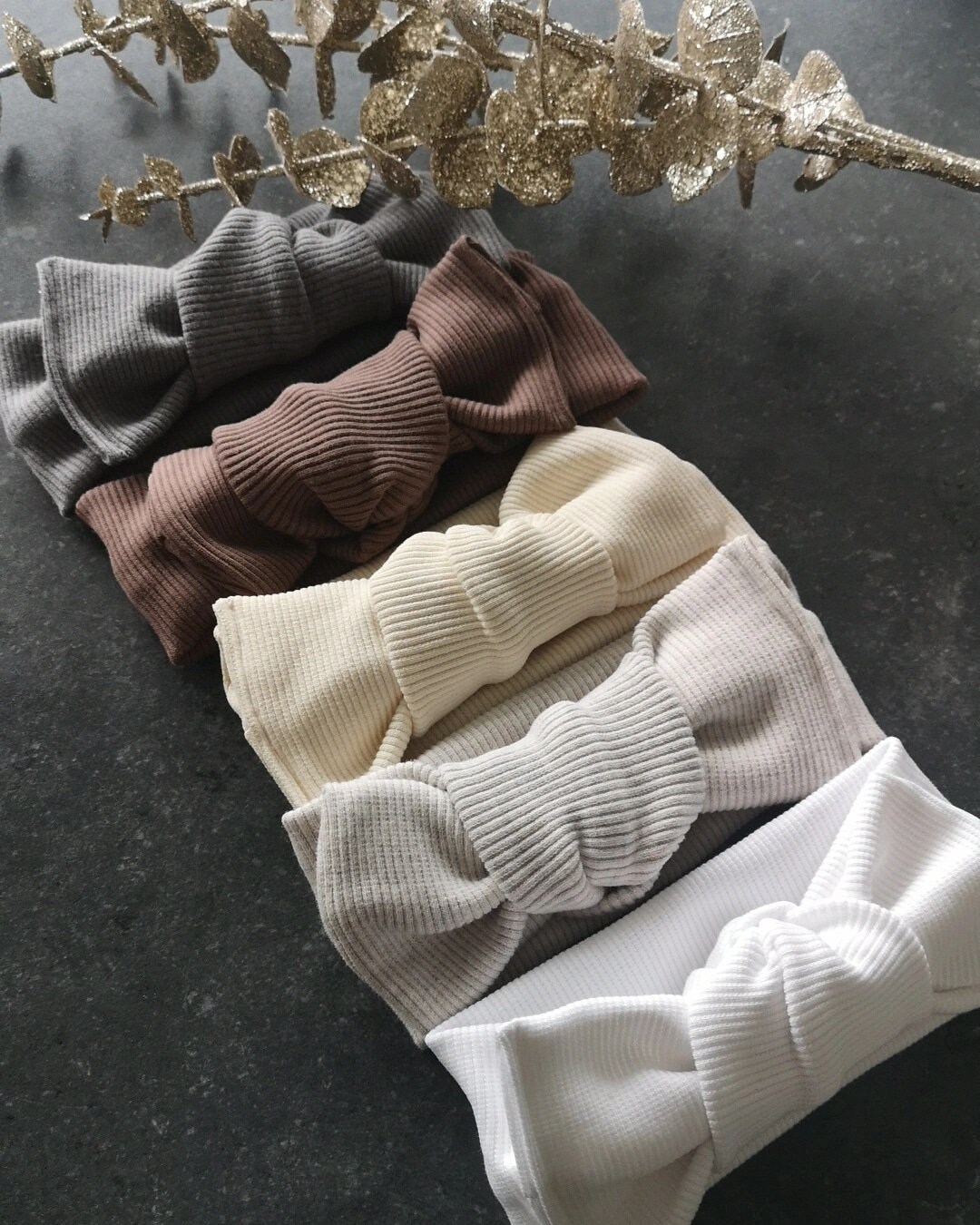 Babystirnband , Babyhaarband, Stirnband Für Babys Babystirnband , Babyhaarband, Stirnband Für Babys von Liyadesignn