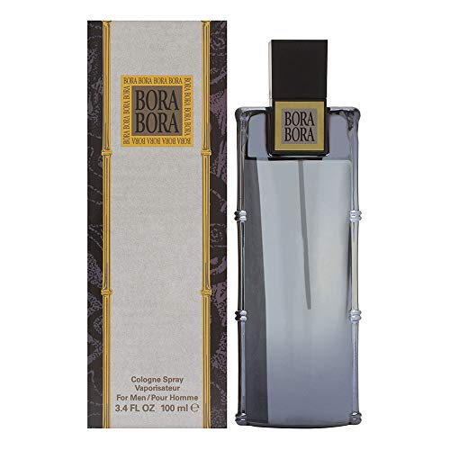 Liz Claiborne Bora Bora for Men 3.4 oz EDC Spray von Liz Claiborne