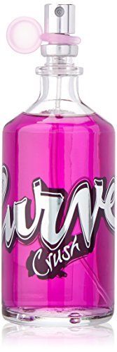 Liz Claiborne Curve Crush 100 ml EdT Liz Claiborne Curve Crush 100 ml EdT von Liz Claiborne