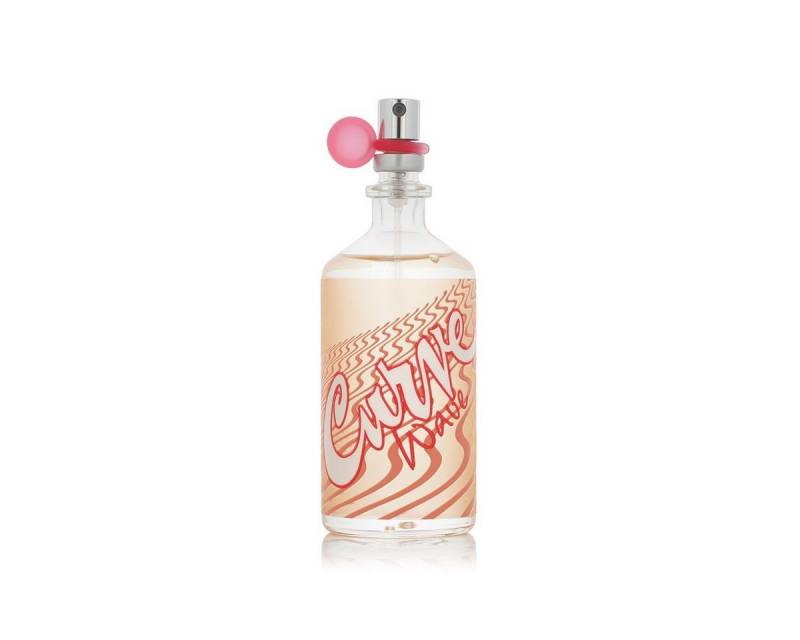Liz Claiborne Eau de Toilette Curve Wave for Women von Liz Claiborne