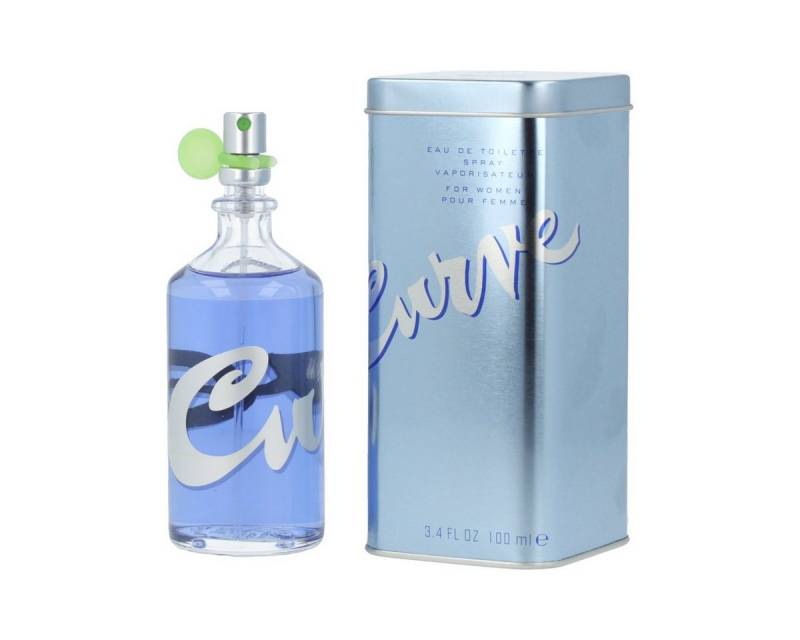 Liz Claiborne Eau de Toilette Curve von Liz Claiborne