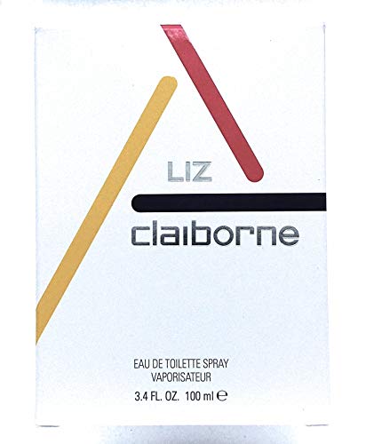 Liz Claiborne - Liz Claiborne For Women 100ml EDT von Liz Claiborne