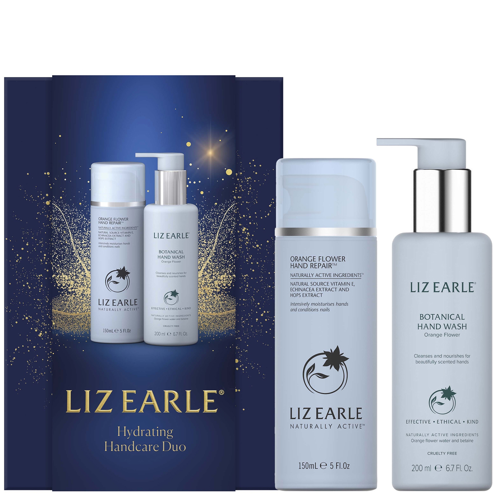 Liz Earle Hydrating Handcare Duo von Liz Earle